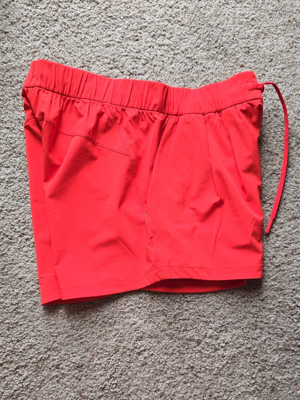 lululemon athletica Stroll At Sundown Short 3” Inch Inseam